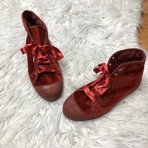 free people tennis shoes